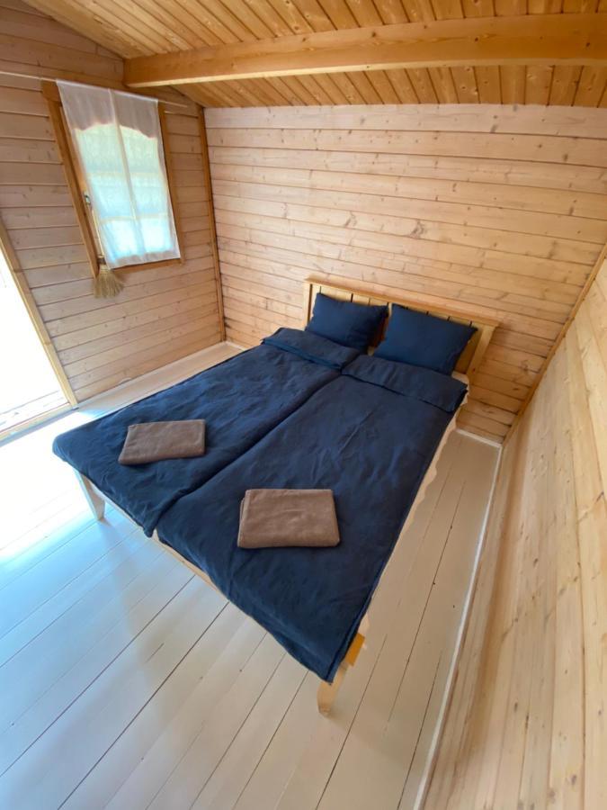 Suurkivi Nature Escape Häädemeeste Dış mekan fotoğraf