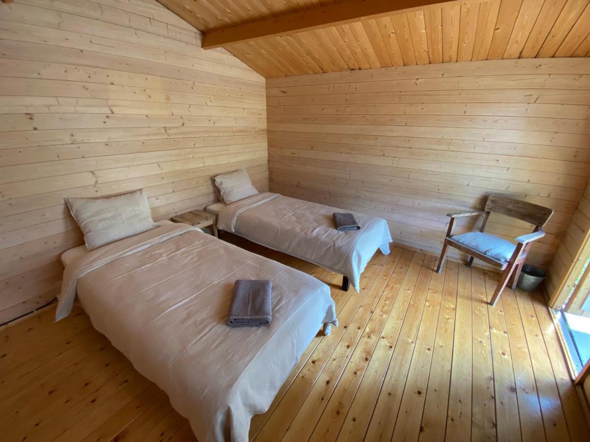 Suurkivi Nature Escape Häädemeeste Dış mekan fotoğraf