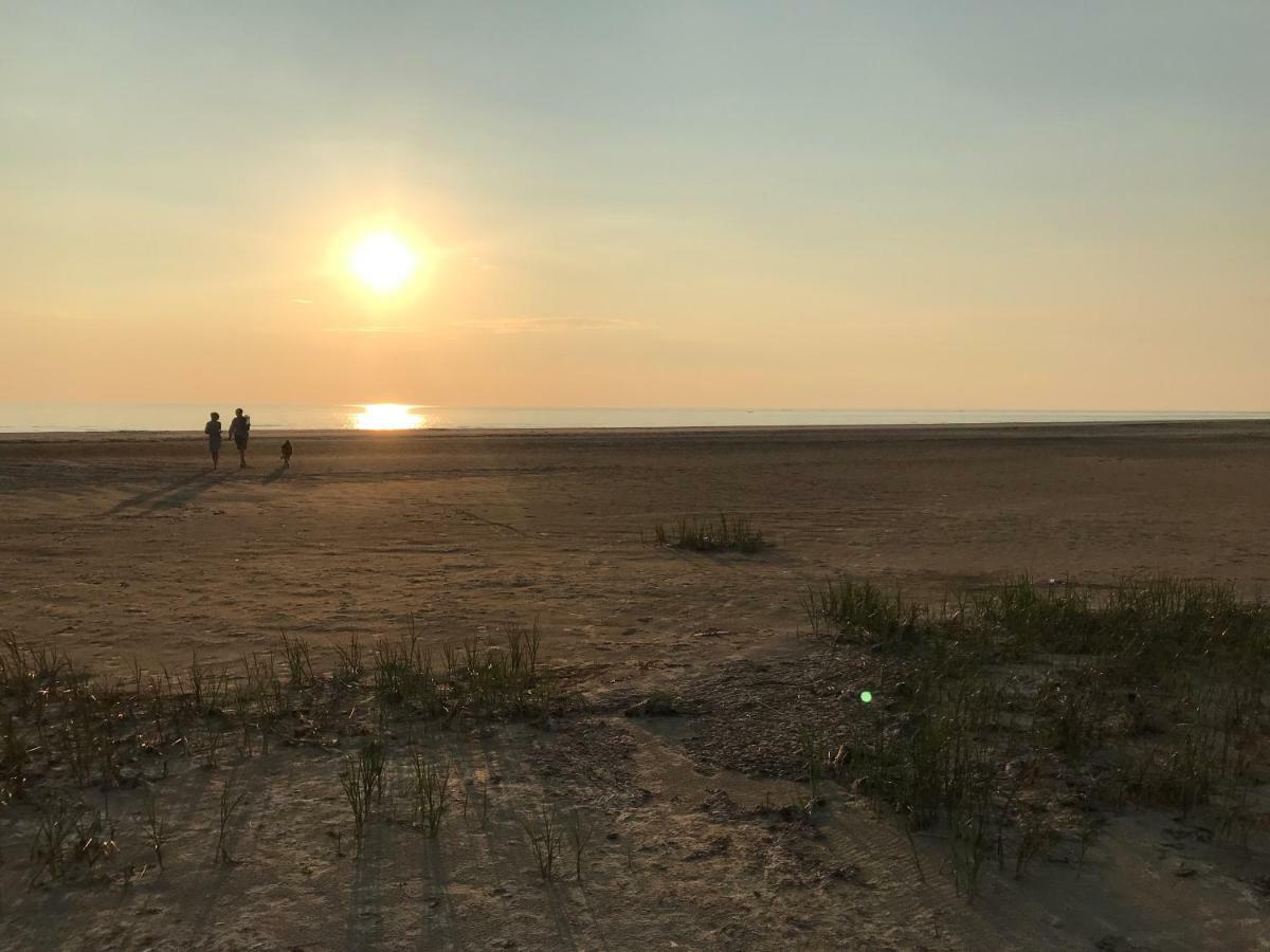Suurkivi Nature Escape Häädemeeste Dış mekan fotoğraf